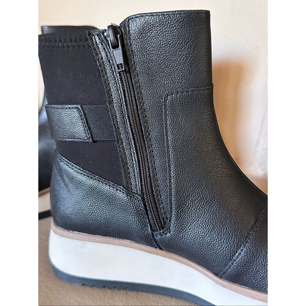 NWT Clarks shoes - Picture 4 of 9